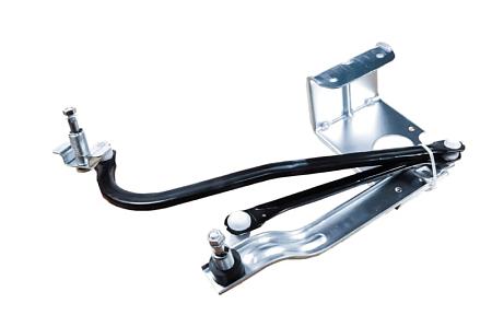 Трапеция стеклоочистителя ГАЗ-3302 3302.5205400