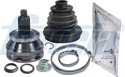 ШРУС наружный  комплект VW POLO 1.2 TSI 09- cvj13-1015