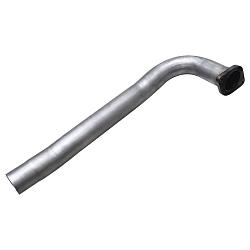 Средняя часть NISSAN NAVARA / PATHFINDER 2.5 TD Гарантия 3 года 15212al