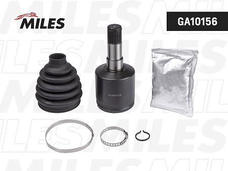 Шрус CHEVROLET CAPTIVA 06-/OPEL ANTARA 06- внут. лев. ga10156