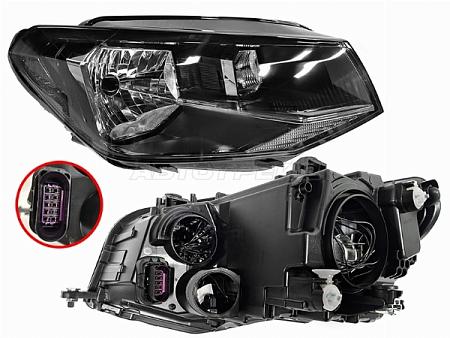 Фара Volkswagen Caddy 15-20 (Справа)