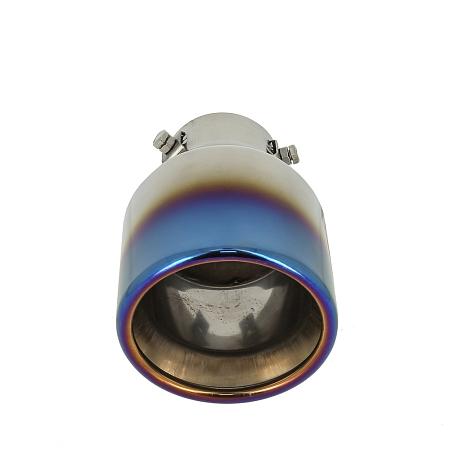 Насадка на глушитель MT128