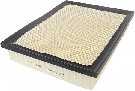 Фильтр воздушный TOYOTA HILUX 2.4D 15- A1531