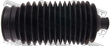 ПЫЛЬНИК РУЛЕВОЙ РЕЙКИ HRKB-CL