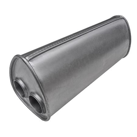 Универсальный глушитель Гарантия 3 года 112AL