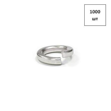 Гровер 10 DIN 7980 A2 1000шт FORTLUFT sts014759