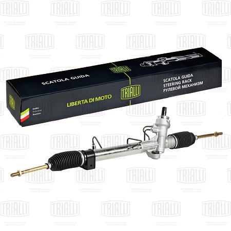 Механизм рулевой (рейка) для а/м Geely Emgrand EC7 (09-)/Lifan Solano (08-) (гидравлич.) (CRS 3004)