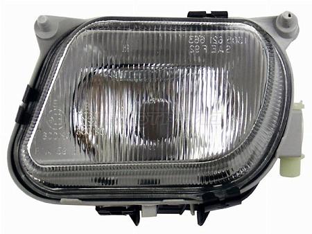 Фара противотуманная (Слева) Mercedes-Benz E-Class 95-99