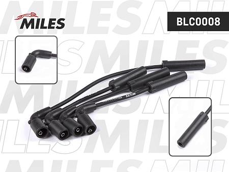 BLC0008 Провода в/в DAEWOO/CHEVROLET