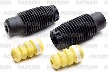 Защитный комплект амортизатора PPK10509