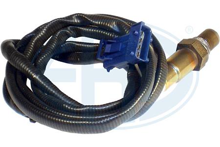 Лямбда-зонд PEUGEOT 206/307/406 570139