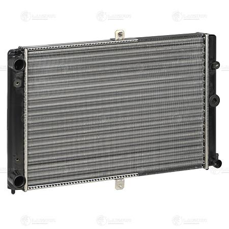 Радиатор охл. для а/м Лада 2108-99 унив. (сборный) (LRc 01080)