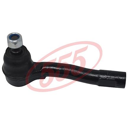 Наконечник рул прав Сhevrolet Lacetti J200 02- sek-8291r