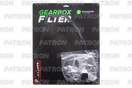 PF5205 Фильтр АКПП