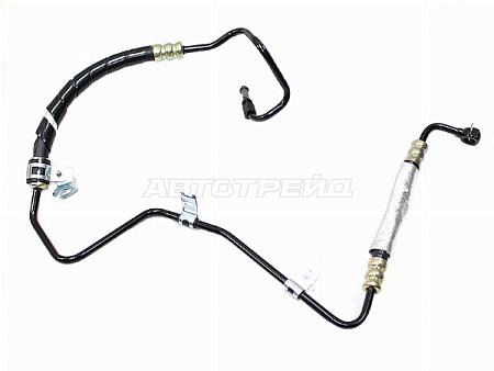 Шланг ГУР Toyota Highlander 00-07 1MZFE;3MZFE