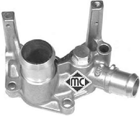 ФЛАНЕЦ ОЖ АЛЮМ FRD 1,4/1,6 04844