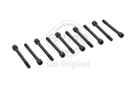 Компл.болтов ГБЦ 709170