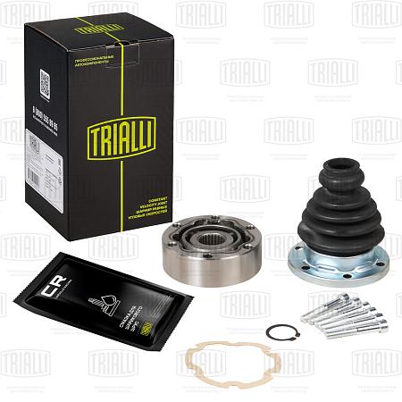 ШРУС для а/м Москвич 2141 (внутр.) (GO 443)