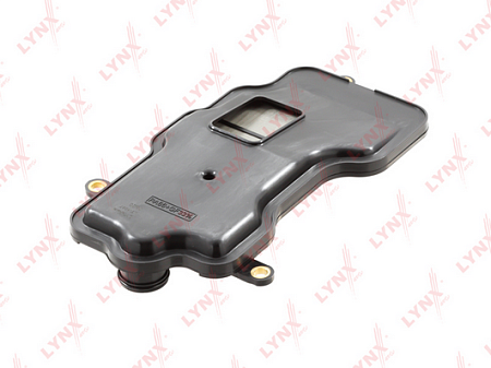 Фильтр АКПП пластиковый SUBARU LEGACY -08 LT-1057