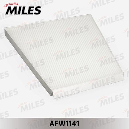 Фильтр салона MB W211 AFW1141