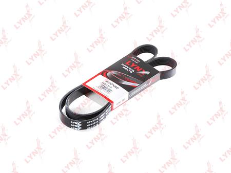 Ремень п/к 6PK1310