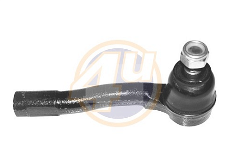 Наконечник р/т CHEVROLET LACETTI прав. CH-A-72705