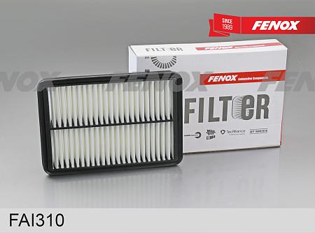 Фильтр воздушный CHERY TIGGO 4 FAI310