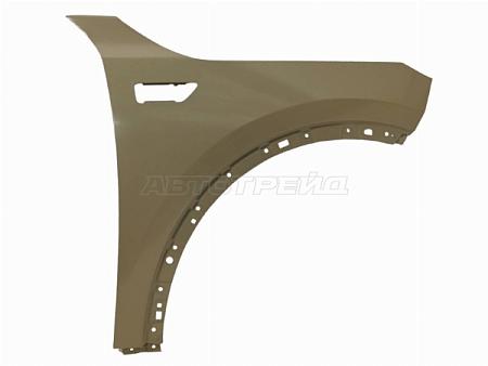 Крыло переднее Li L7 22- (Справа)