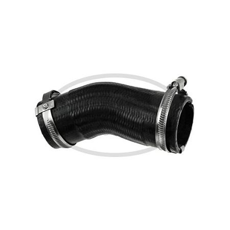 Патрубок турбокомпрессора 09-0125