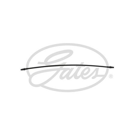 Патрубок отопителя 02-1618