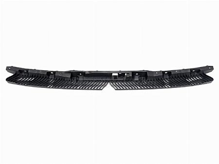 Крепление бампера Volkswagen Tiguan 16- (Сзади)