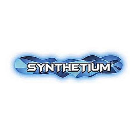 SYNTHETIUM Индустриальный очиститель, аэрозоль 520 мл SN4345