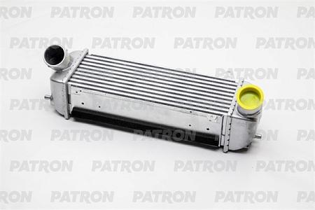 PRS5040 Интеркулер