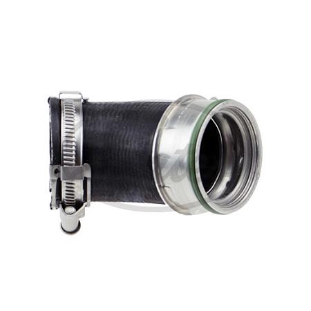 Патрубок турбокомпрессора 09-0369