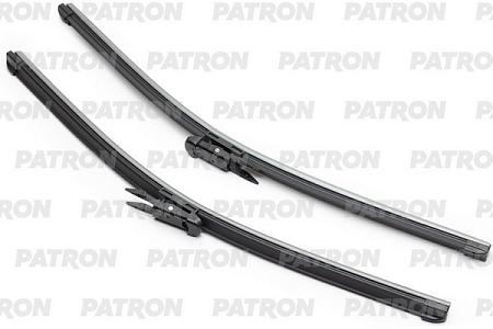 Щетки стеклоочистителя PWB004