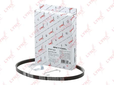 Ремень п/к 4PK1102EL