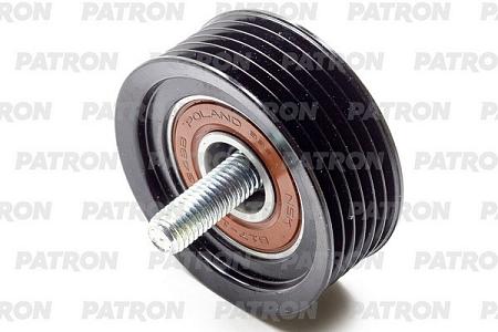 Ролик промежуточный поликлинового ремня PT52460