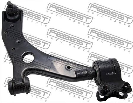 Рычаг передний R 0524-MZ3RH