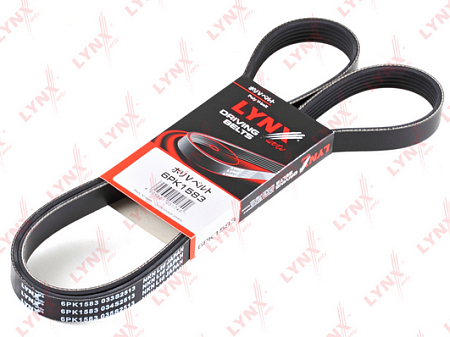Ремень п/к 6PK1583