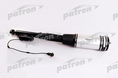 Пневмостойка PAS2012