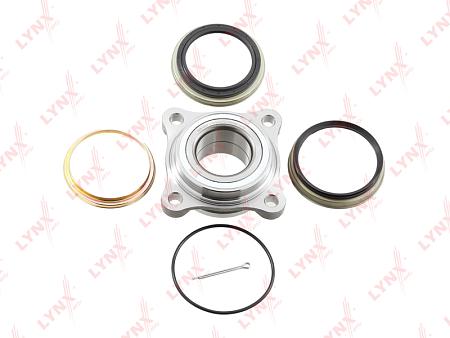 Подшипник ступ.TOYOTA HILUX  05-15 пер. WB-1027