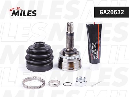 ШРУС HYUNDAI ELANTRA/LANTRA 00-06 нар. GA20632