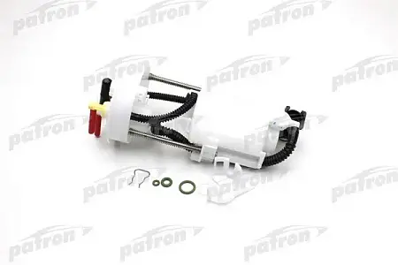 PF3945 Фильтр топливный