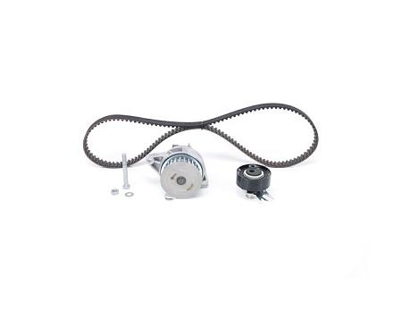 Ремень ГРМ + ролики 1987948859