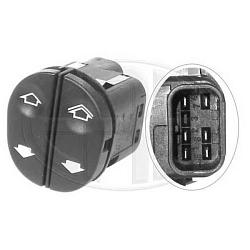 Кнопка стеклоподъемника 662292