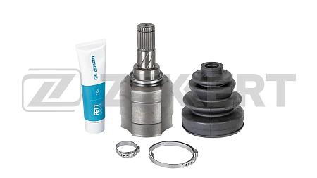 ШРУС внутрен. Nissan Almera (N16) 02- МКПП gs-4800