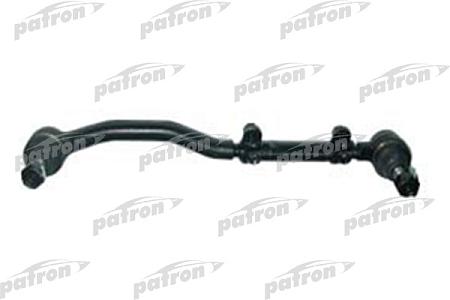 PS2055L Тяга рулевая