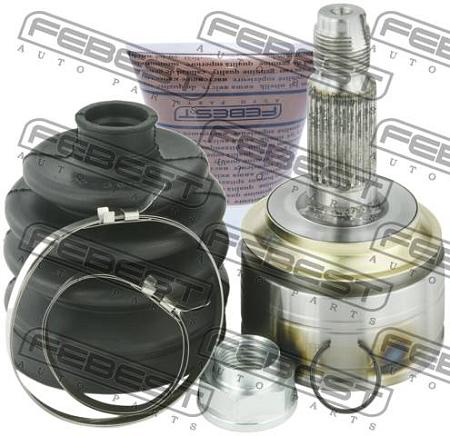 ШРУС HONDA CIVIC 4D 06- нар. 0310-CIVAT