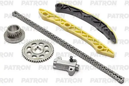 PTCK102 Комплект цепи ГРМ