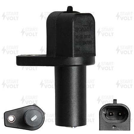 Датчик пол. коленвала для а/м Лада 2110-2115/21214/2123/1117-1119 (VS-CS 0112)